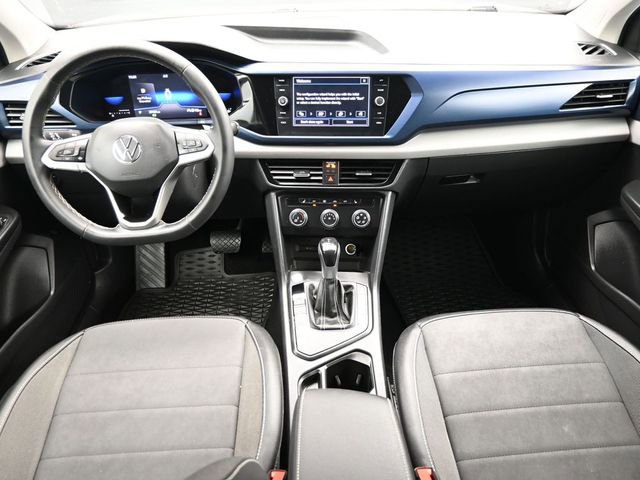 Used 2022 Volkswagen Taos SE FWD image 17
