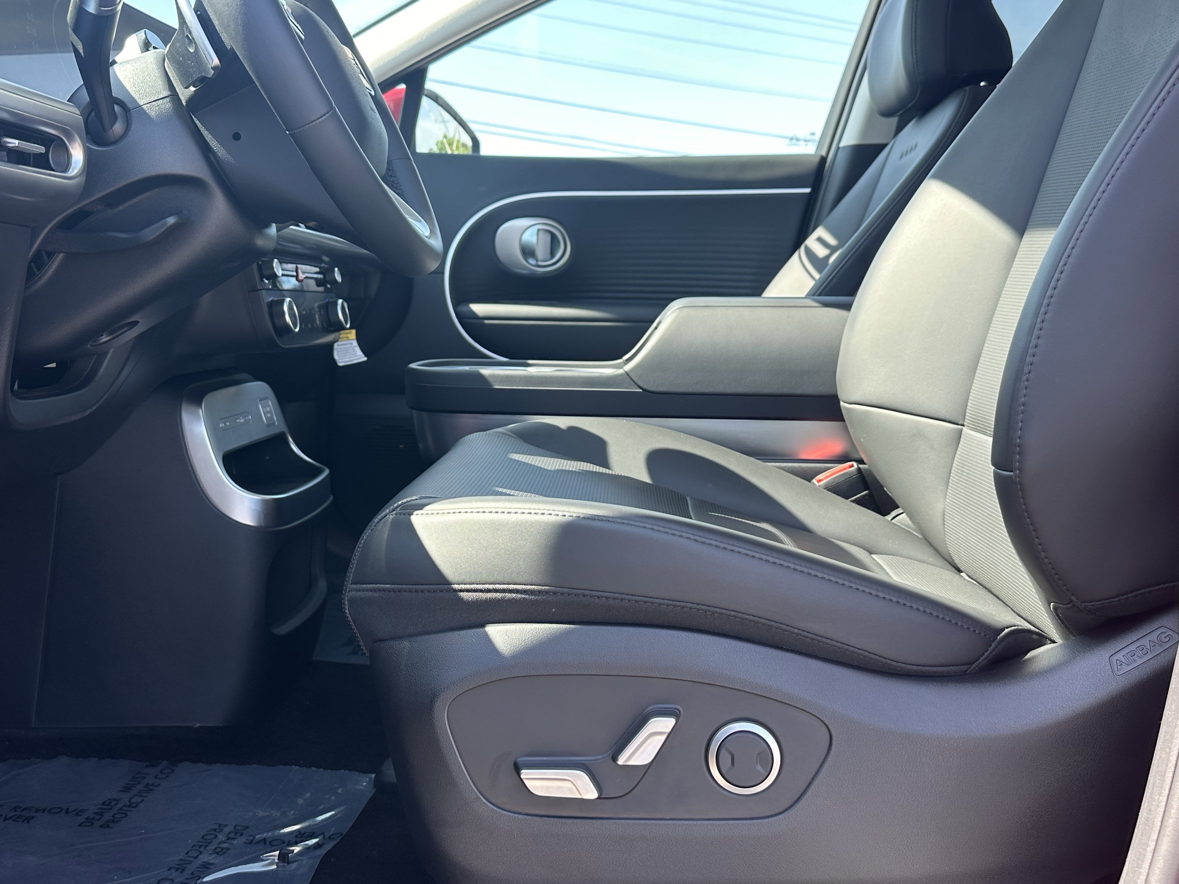Used 2026 Hyundai Ioniq 9 SEL AWD/4WD image 12