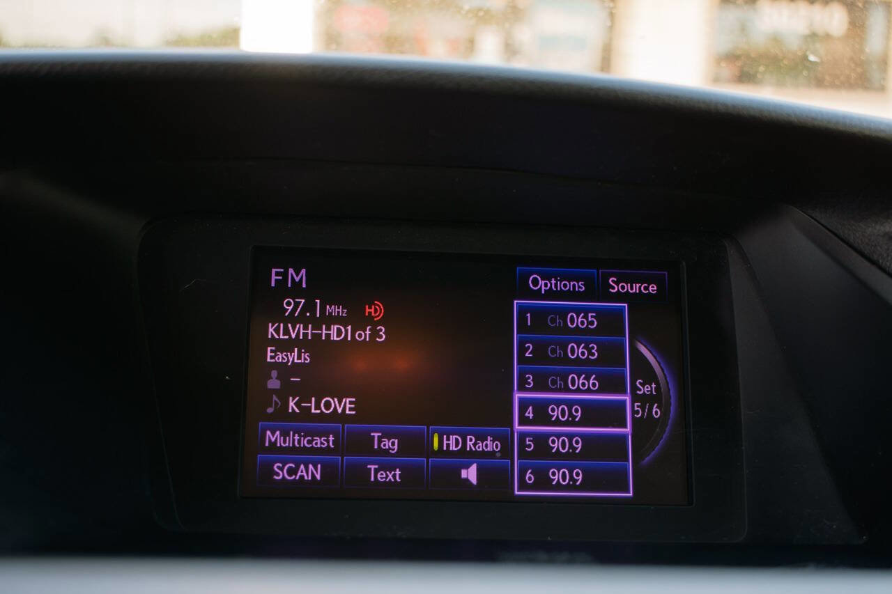 Used 2015 Lexus RX 350 FWD image 22