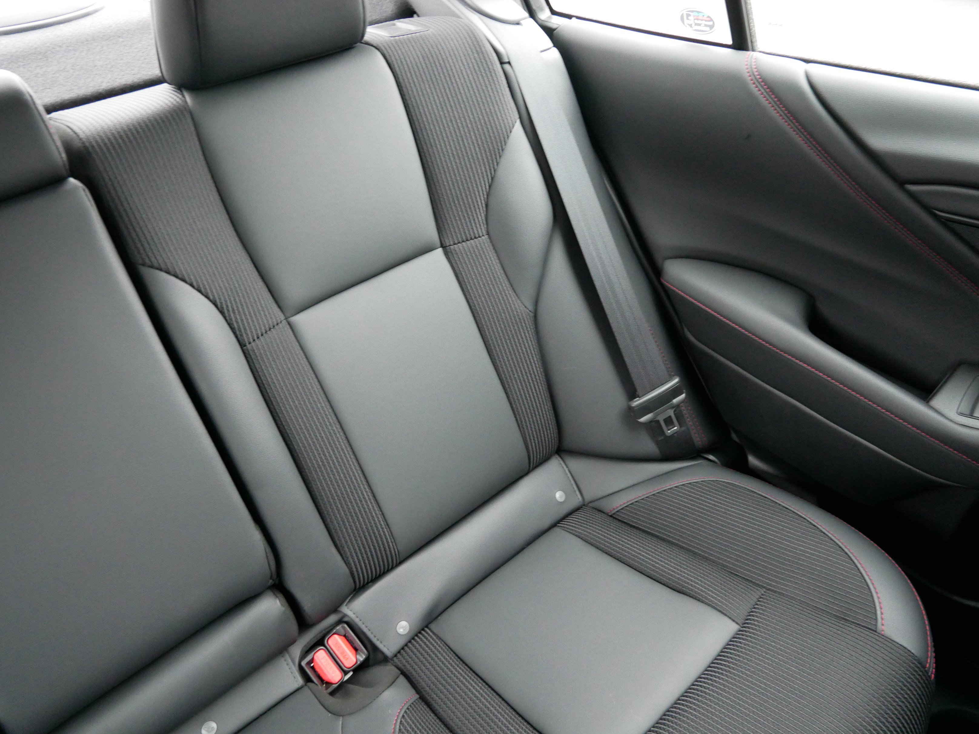 Certified 2025 Subaru Legacy Sport image 14