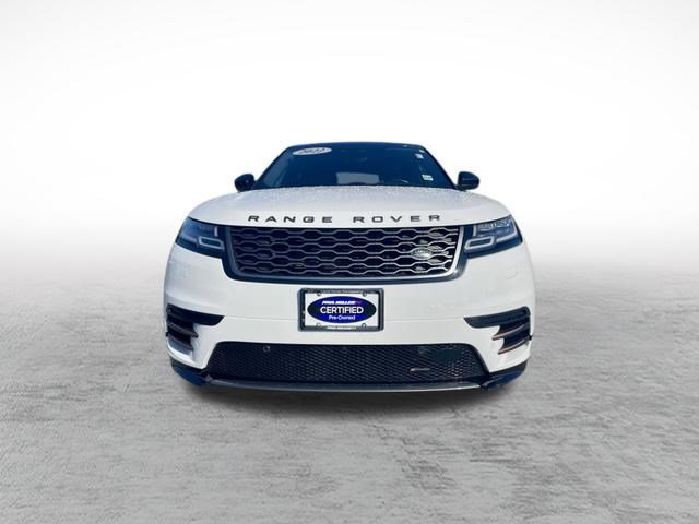 Used 2022 Land Rover Range Rover Velar R-Dynamic S AWD/4WD image 2