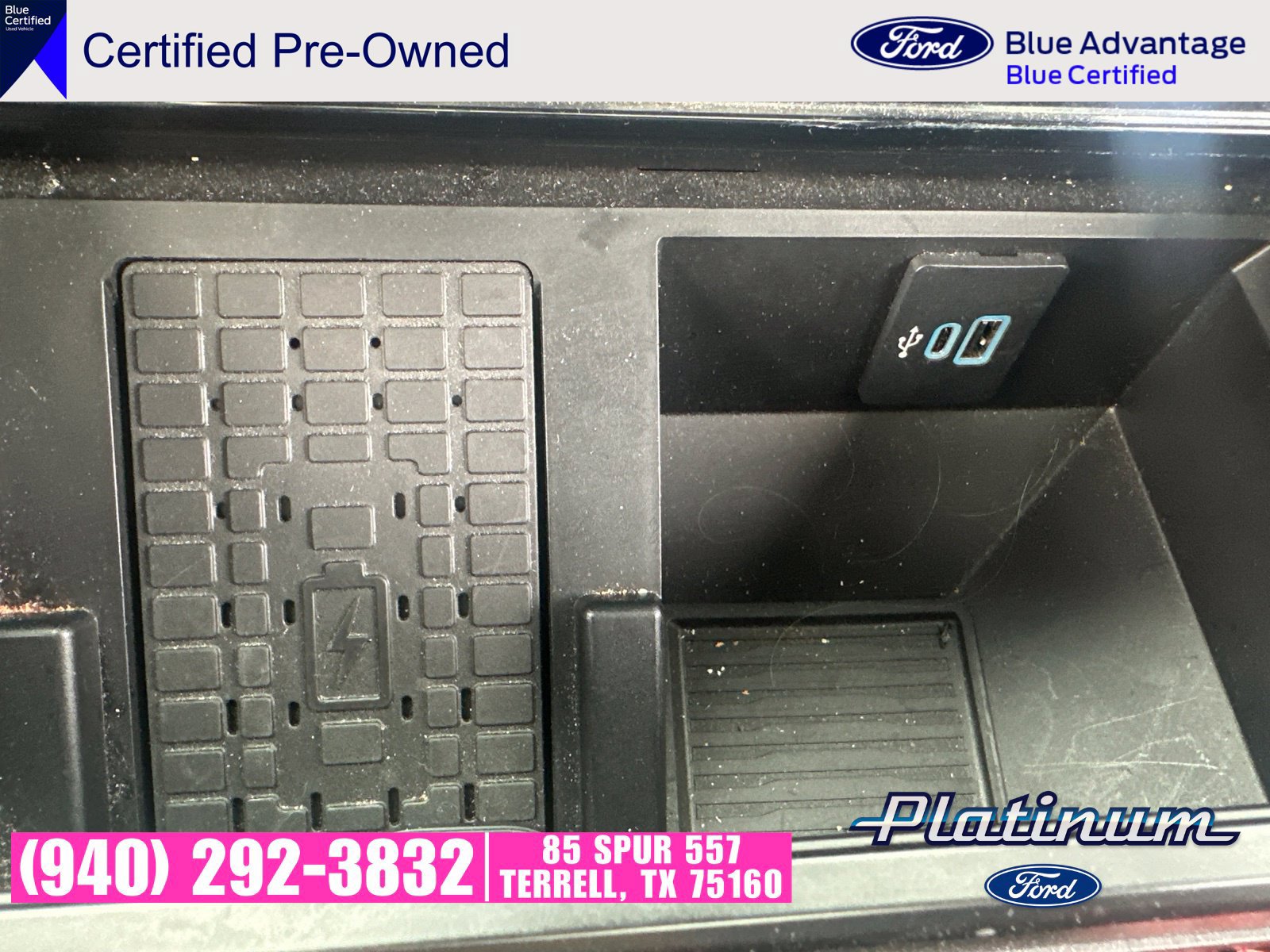 Used 2023 Ford F450 Lariat w/ Lariat Ultimate Package AWD/4WD image 34
