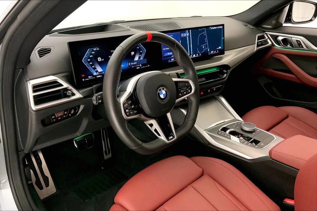 Used 2025 BMW 440i xDrive image 21