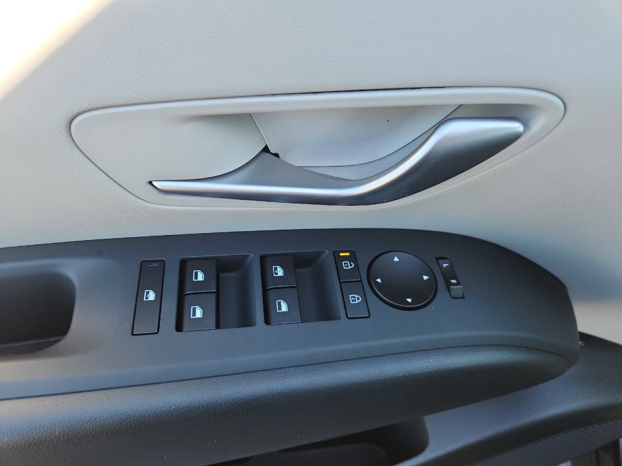 New 2026 Hyundai Tucson SE AWD/4WD image 13