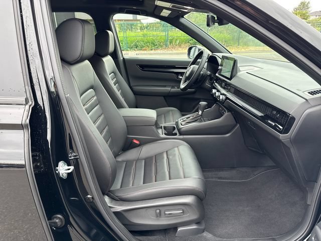 Used 2026 Honda CR-V Sport Touring image 10