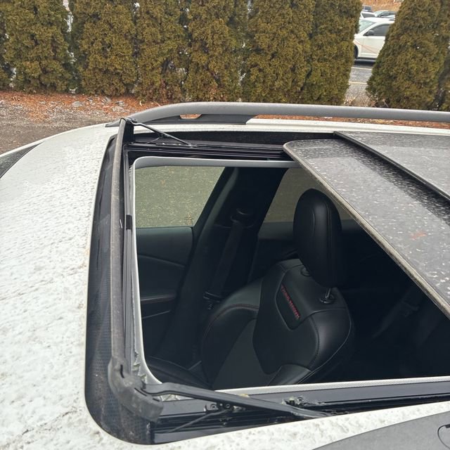 Used 2021 Jeep Cherokee Trailhawk w/ Sun, Sound & Nav Group image 4