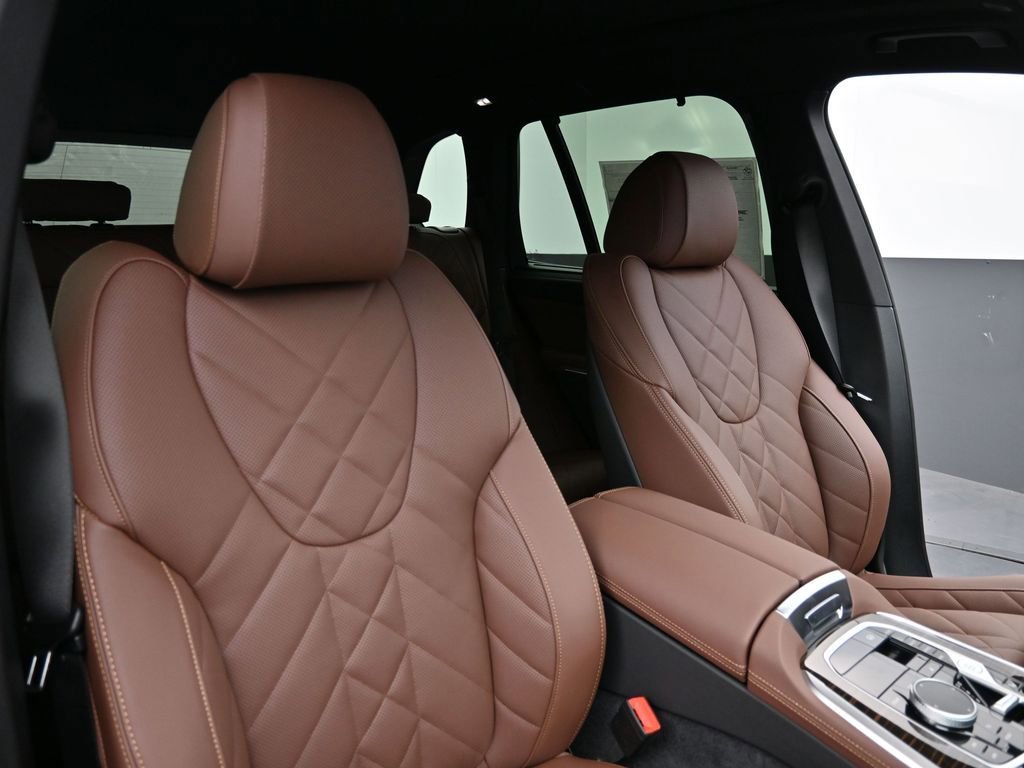 New 2026 BMW X5 sDrive40i w/ M Sport Package RWD image 22