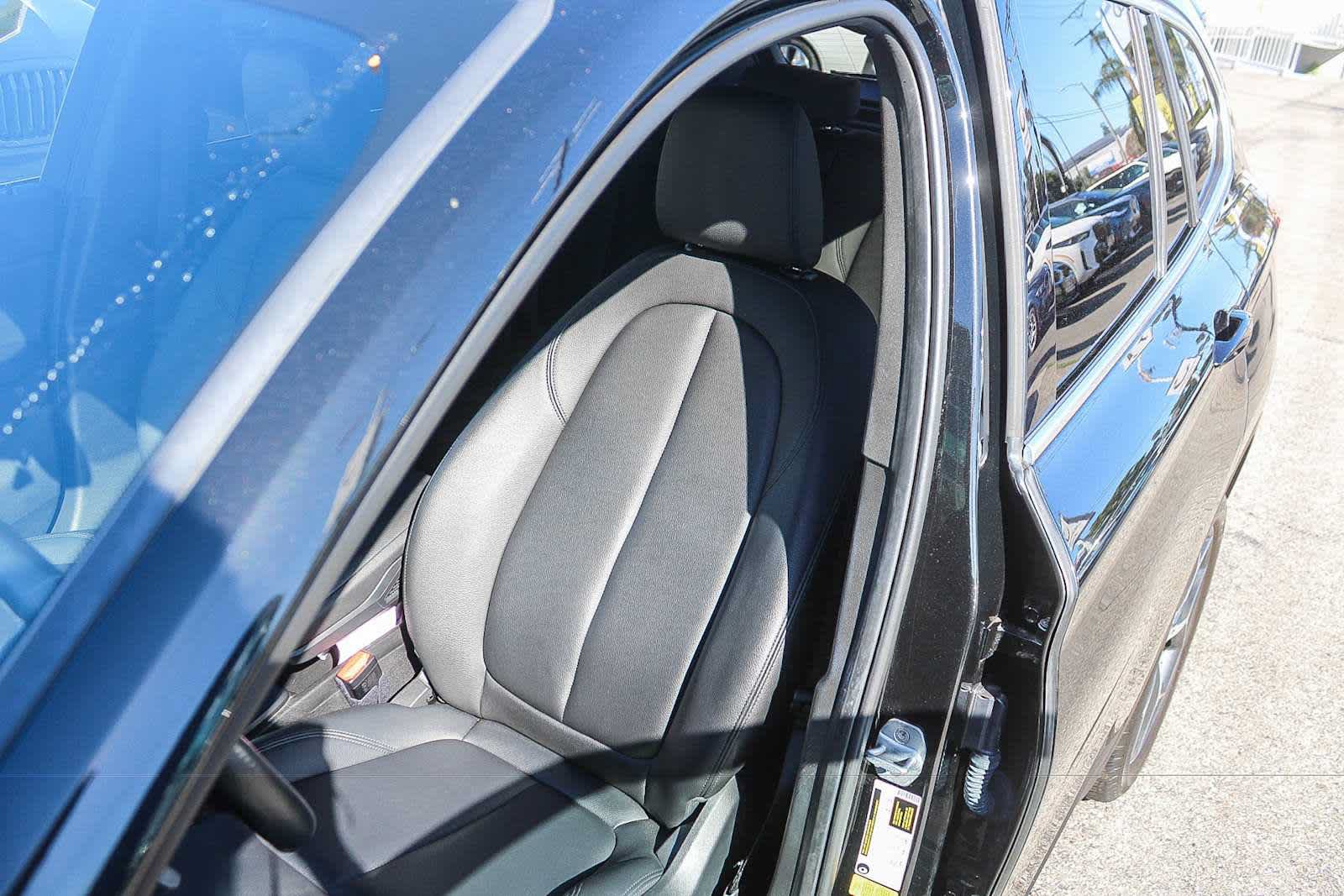 Used 2018 BMW X1 sDrive28i FWD image 37