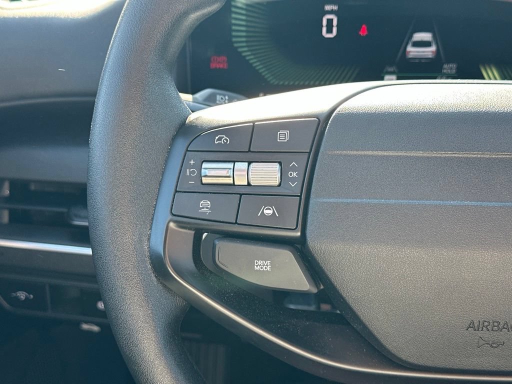 Used 2025 Kia K4 FWD image 19