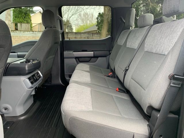 Used 2023 Ford F150 XLT w/ XTR Package image 12