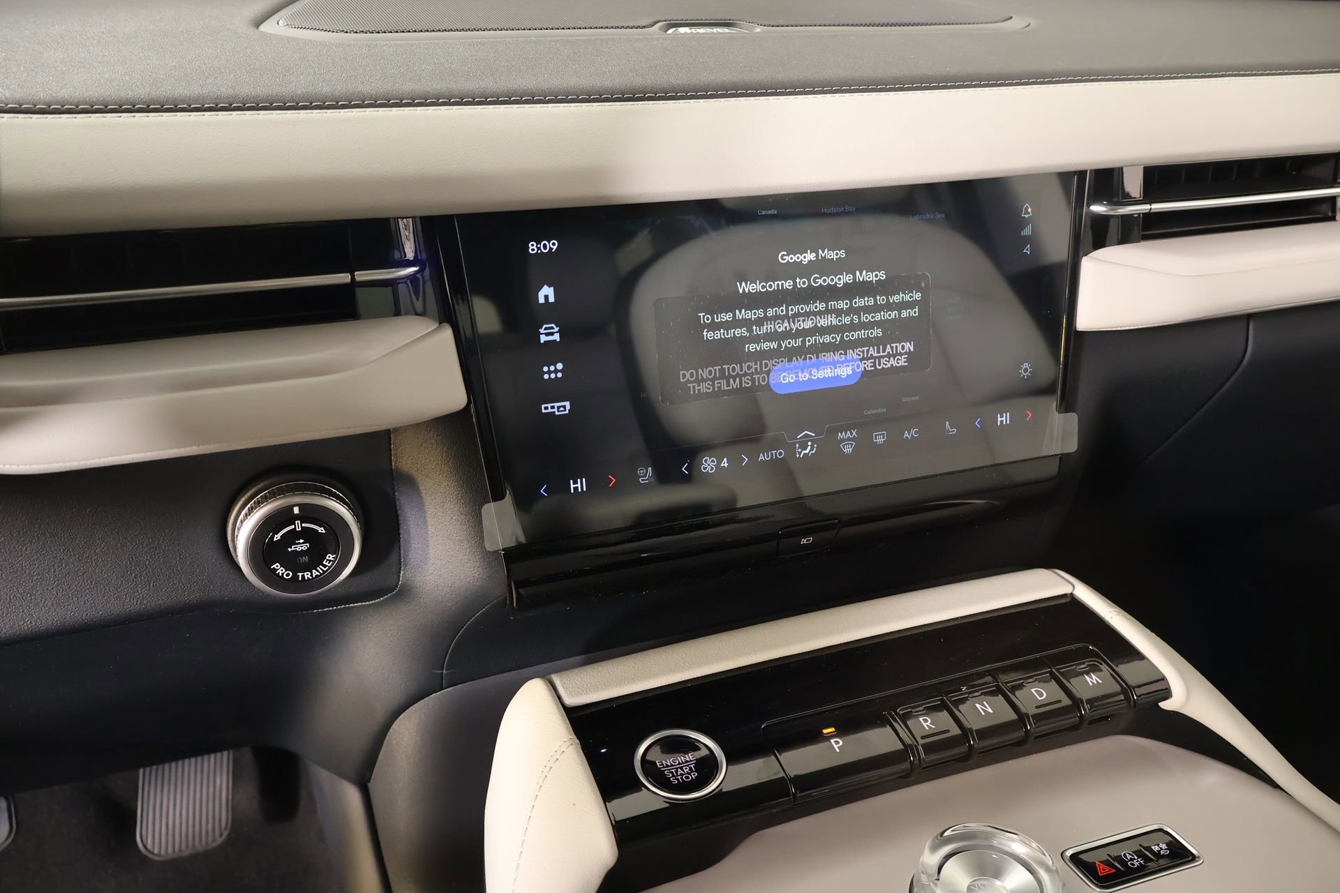 New 2026 Lincoln Navigator Premiere image 6