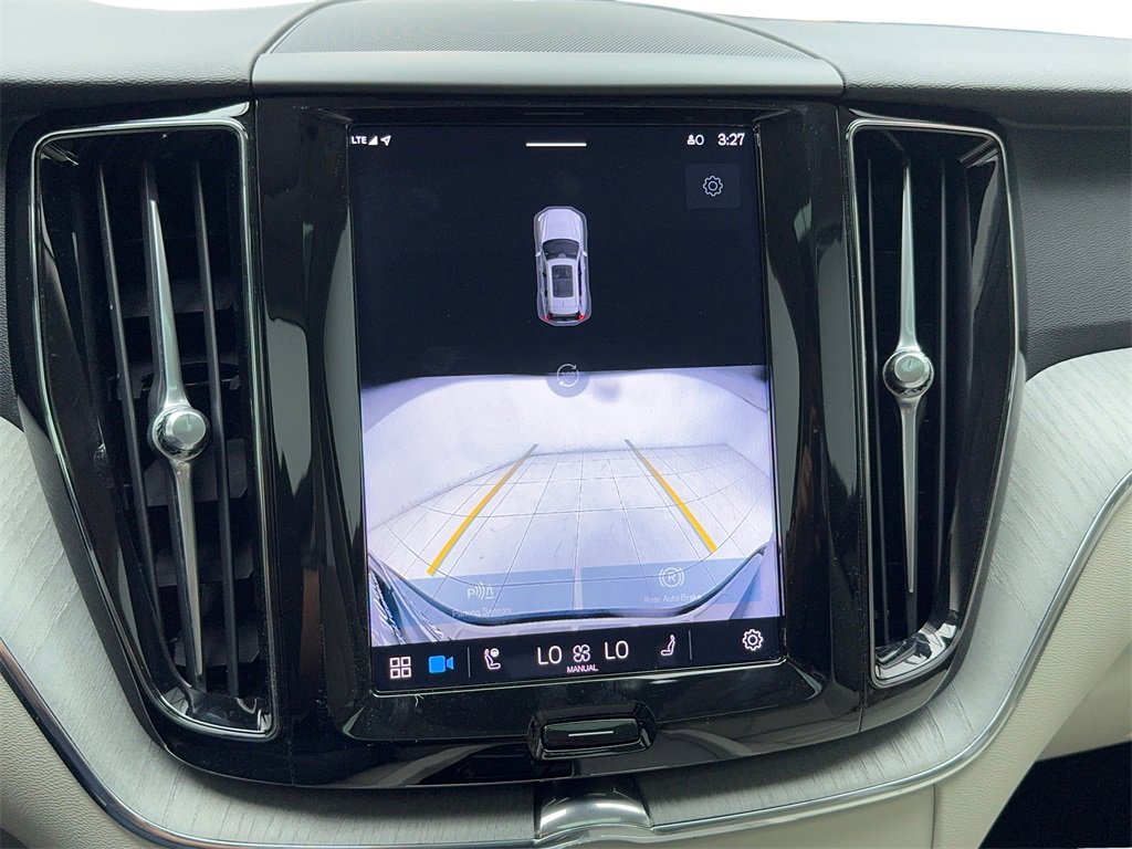 Used 2025 Volvo XC60 T8 Plus w/ Protection Package Premier image 30