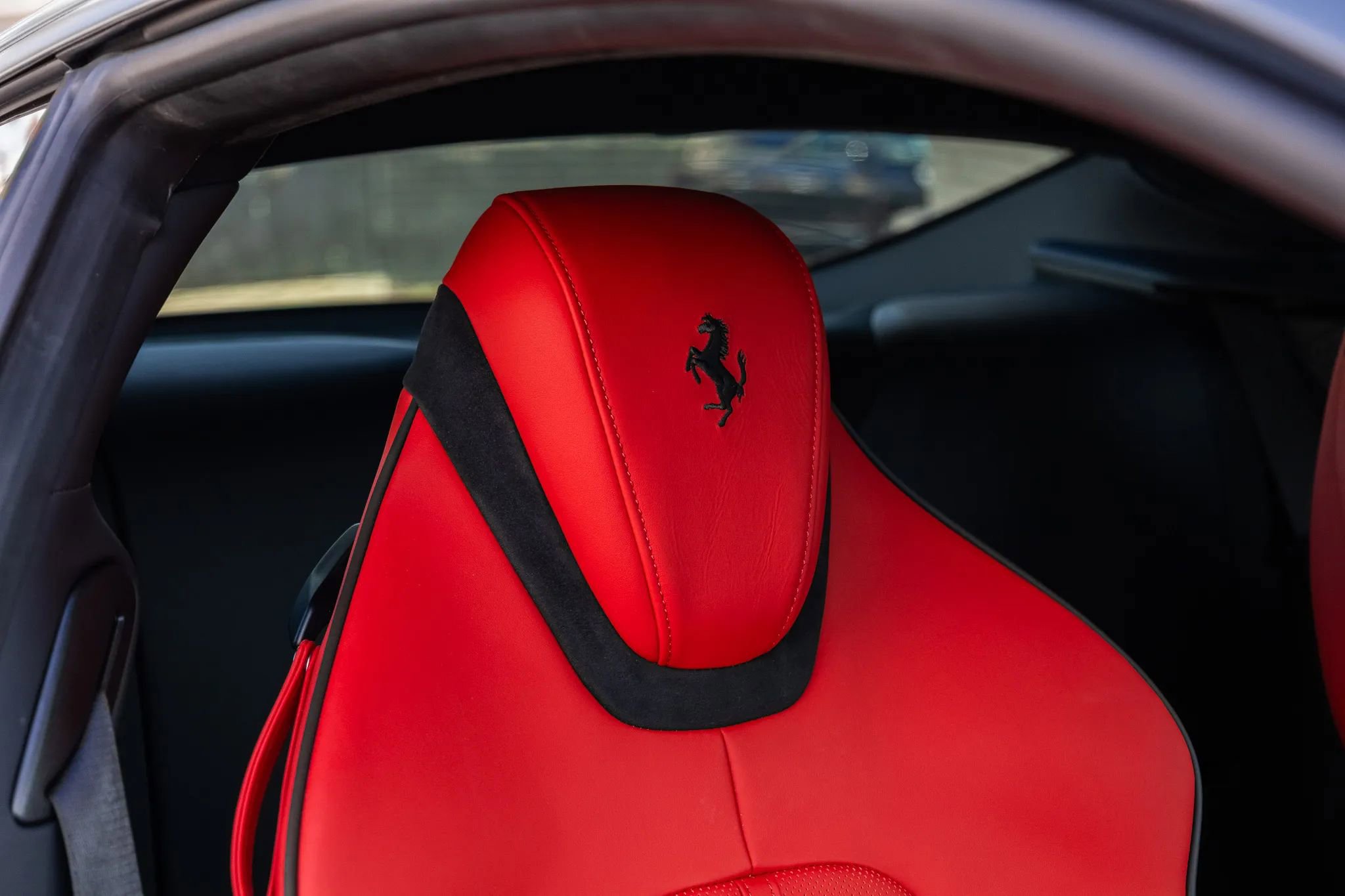 Used 2024 Ferrari Roma image 62