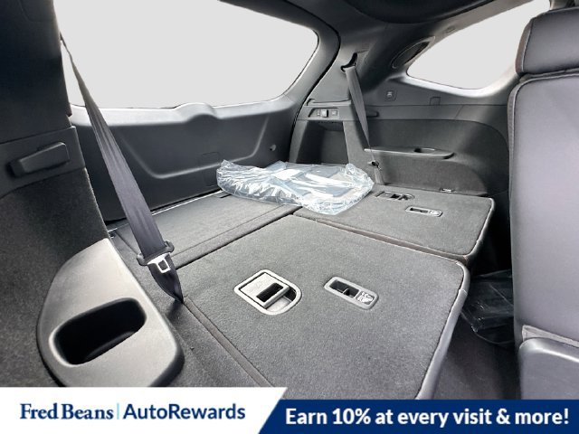 New 2026 Acura MDX A-Spec w/ Advance Package AWD/4WD image 39