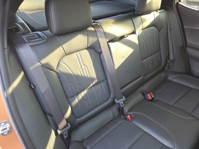 New 2026 Buick Envista Avenir image 27