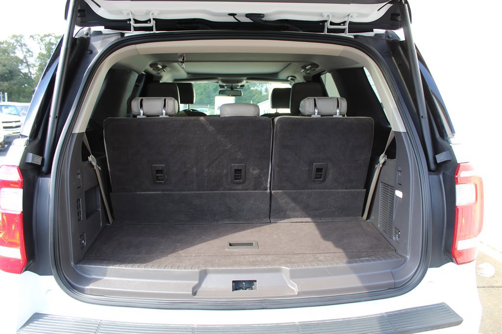 Used 2020 Ford Expedition XLT w/ Equipment Group 202A image 15