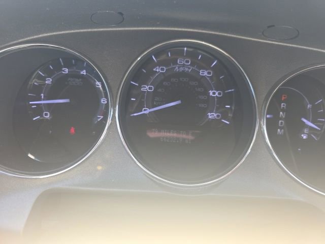 Used 2011 Lincoln MKZ FWD image 6