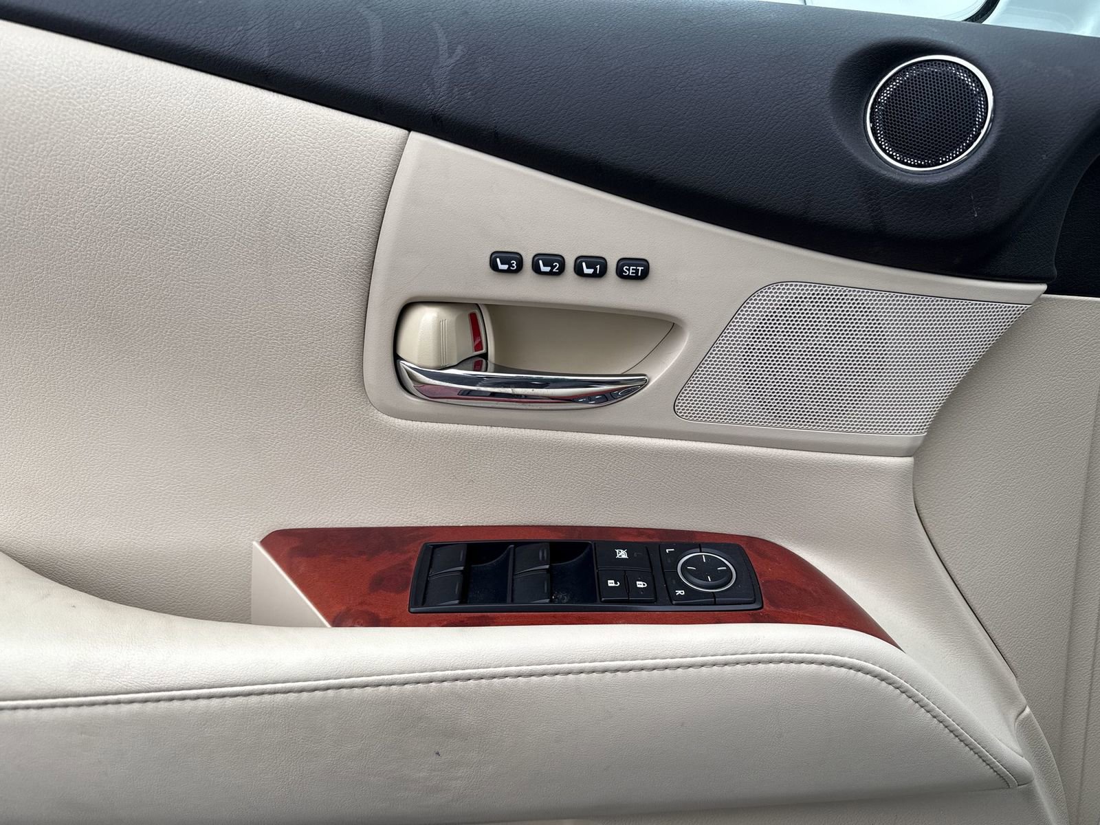 Used 2012 Lexus RX 350 AWD image 14