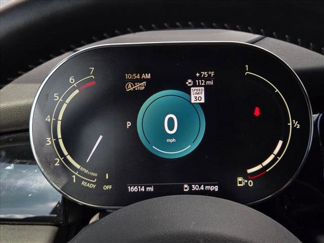 Certified 2024 MINI Cooper S image 10