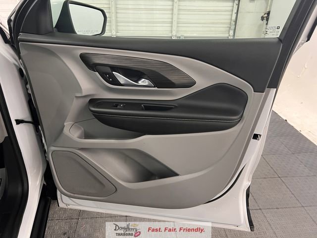 Used 2022 GMC Terrain SLT AWD/4WD image 42