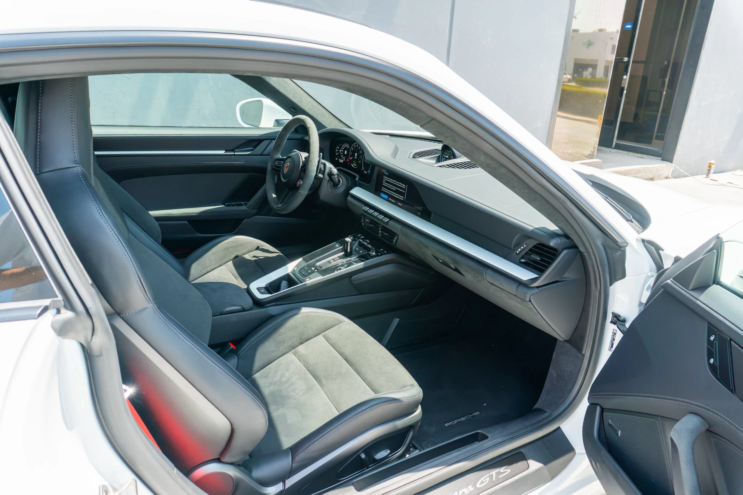 Used 2026 Porsche 911 GTS image 57