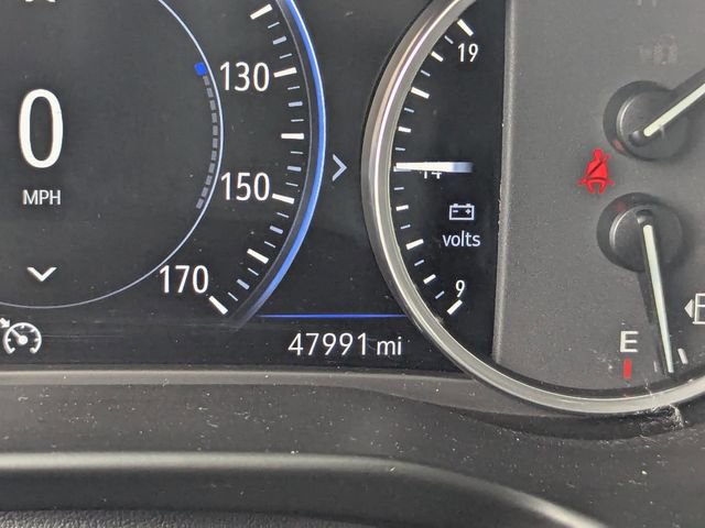 Certified 2021 Buick Enclave Avenir w/ Avenir Technology Package image 39