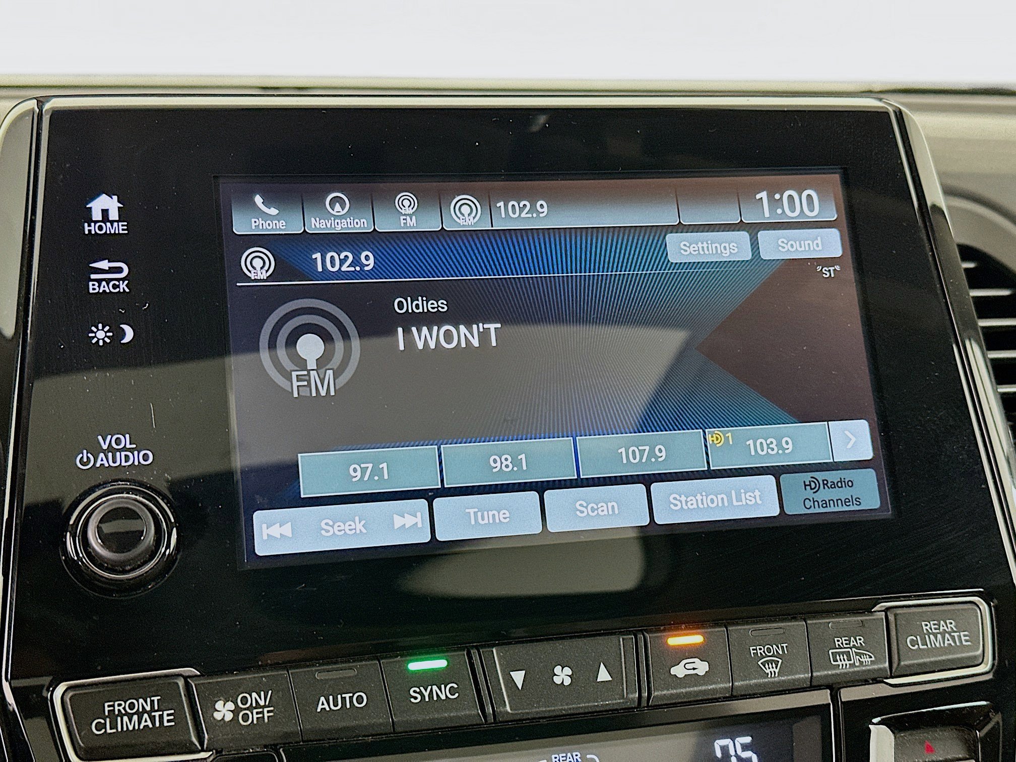 Used 2019 Honda Odyssey EX-L image 21