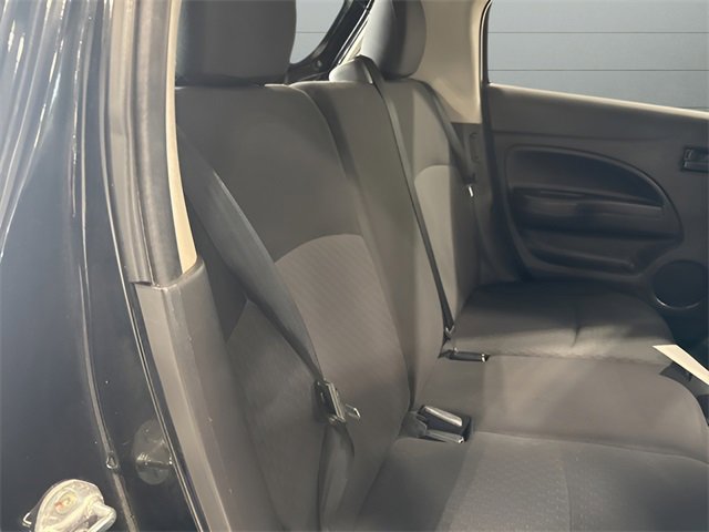 Used 2017 Mitsubishi Mirage ES image 27