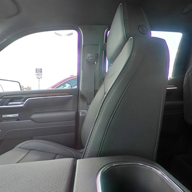 Used 2026 GMC Sierra 1500 Denali w/ Denali Reserve Package image 31
