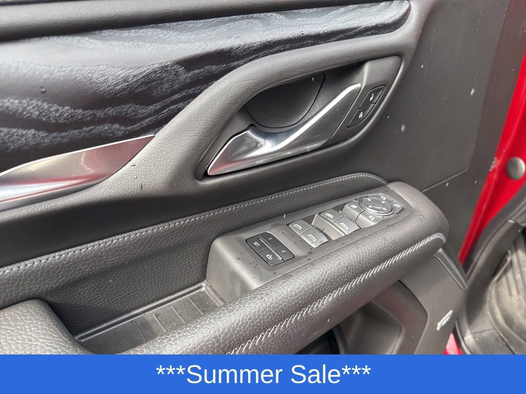 Used 2022 GMC Yukon Denali image 16