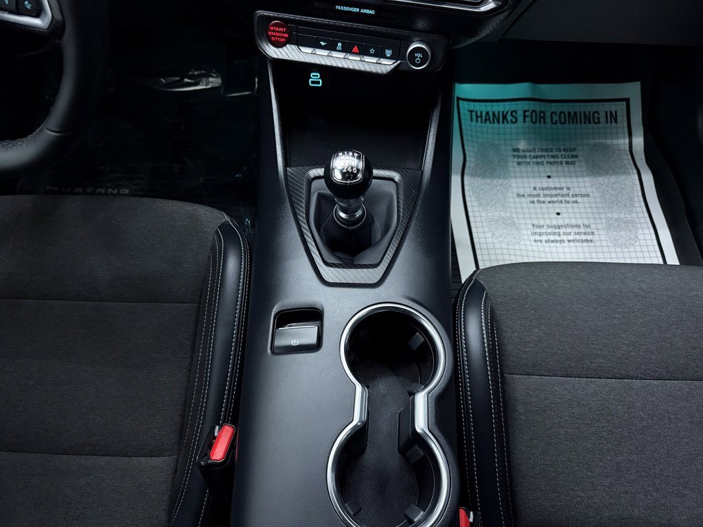 Used 2024 Ford Mustang GT image 24