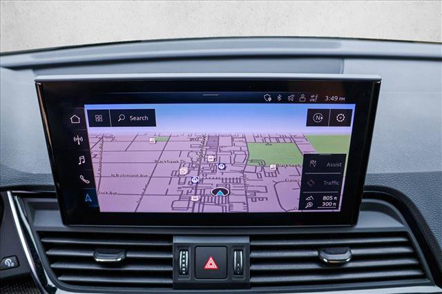 Used 2023 Audi SQ5 Premium Plus image 18