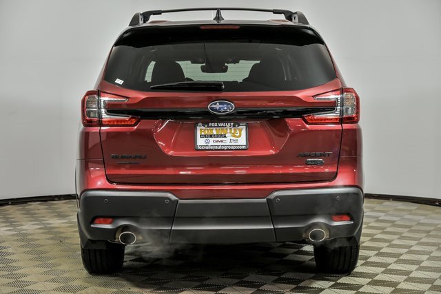 Used 2023 Subaru Ascent Onyx Edition image 6