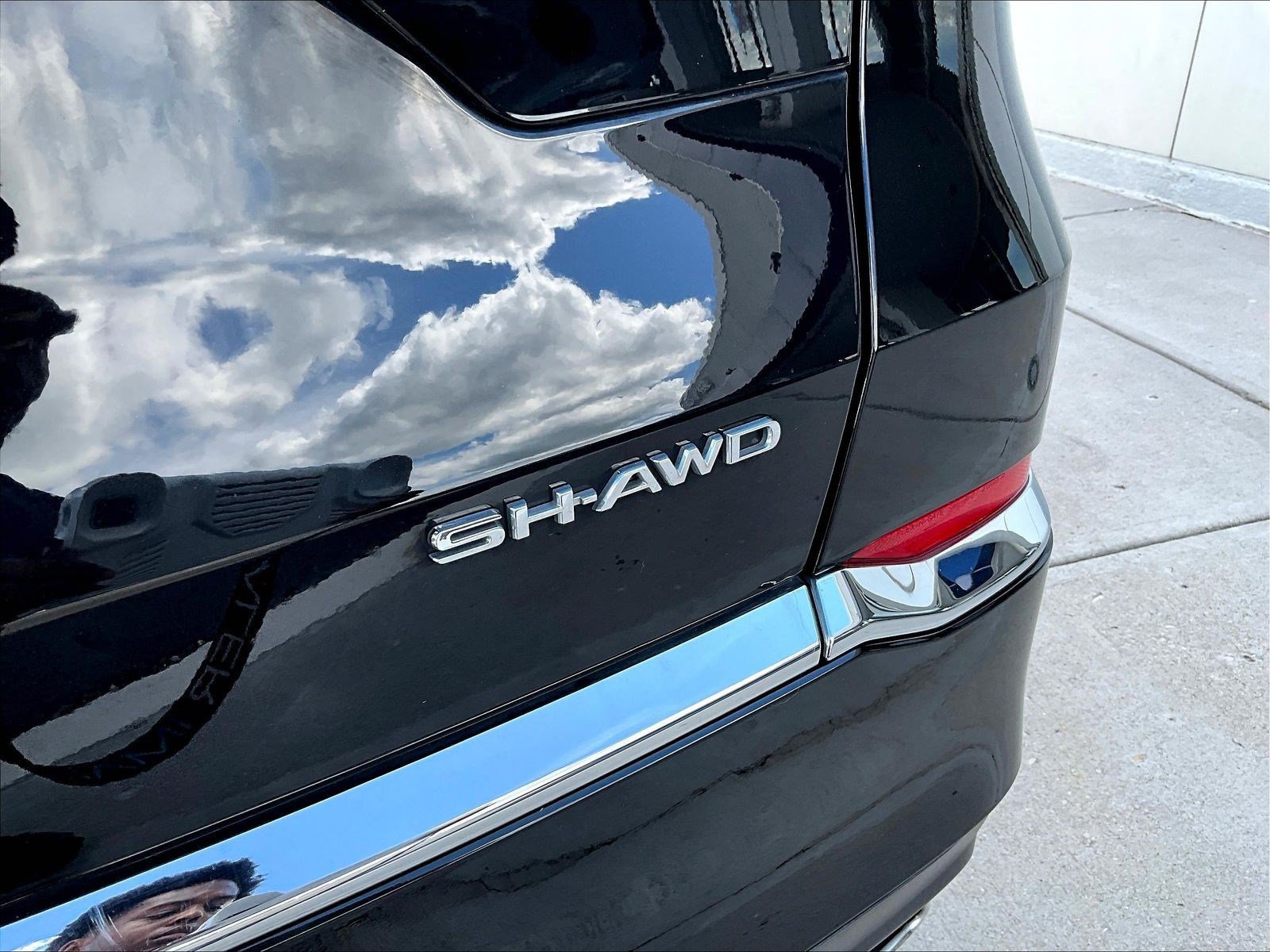 Certified 2023 Acura MDX SH-AWD image 24
