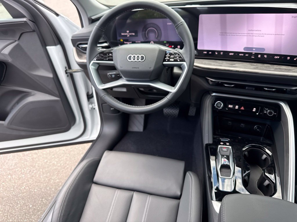 New 2026 Audi Q5 Premium Plus AWD/4WD image 25