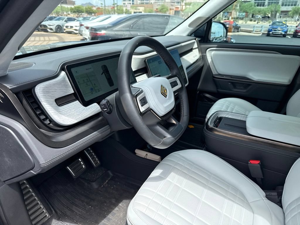 Used 2026 Rivian R1T Premium AWD/4WD image 6