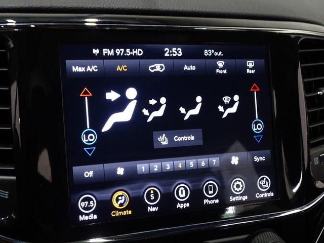 Used 2021 Jeep Grand Cherokee Limited image 33