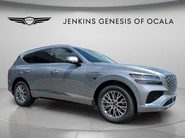 New 2026 Genesis GV80 2.5T