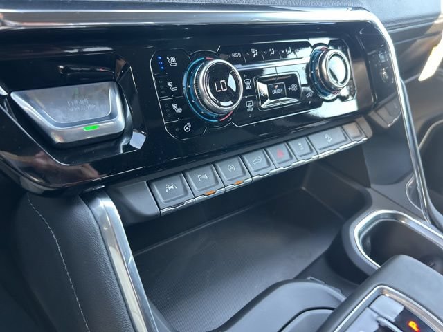New 2026 GMC Sierra 1500 Denali AWD/4WD image 21