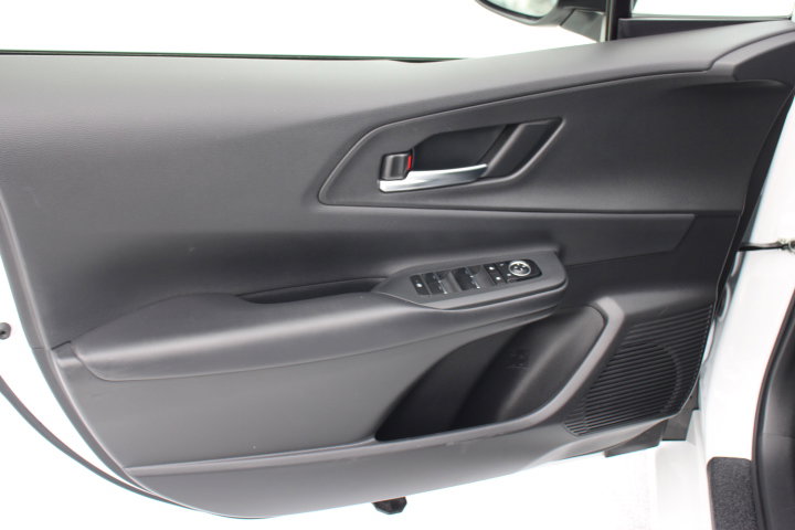 Certified 2024 Toyota Prius Prime image 10