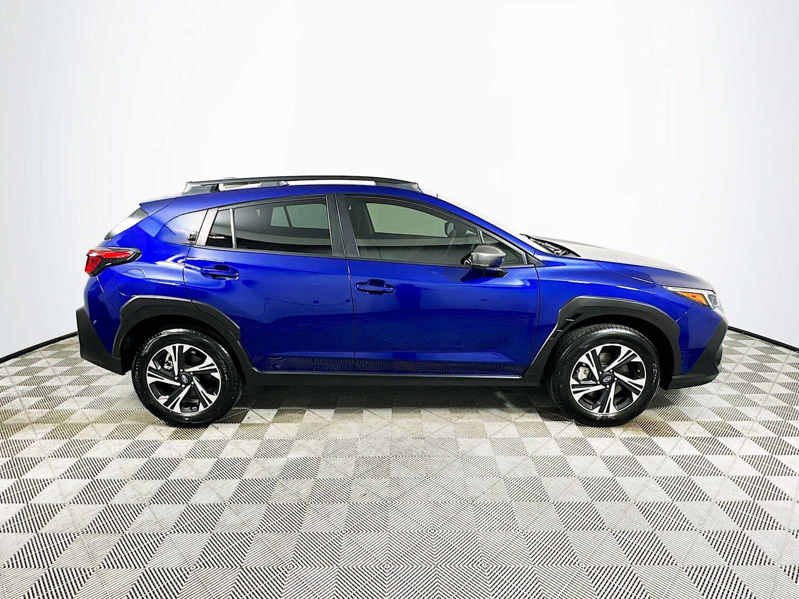 Certified 2024 Subaru Crosstrek 2.0i Premium AWD/4WD image 8