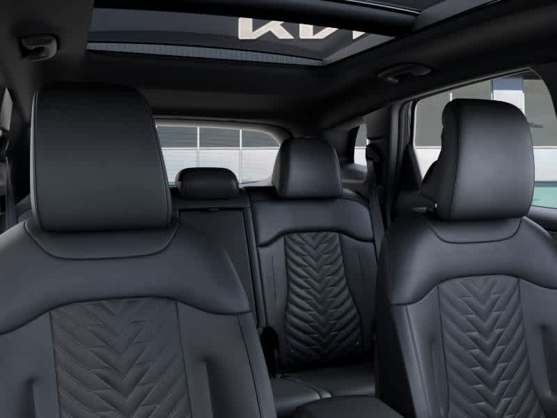 New 2027 Kia Sportage X-Line AWD/4WD image 27