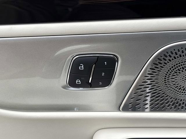 New 2026 Lincoln Nautilus Black Label w/ Jet Appearance Package image 21