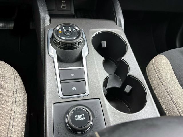 Used 2025 Ford Bronco Sport Big Bend w/ Convenience Package image 31