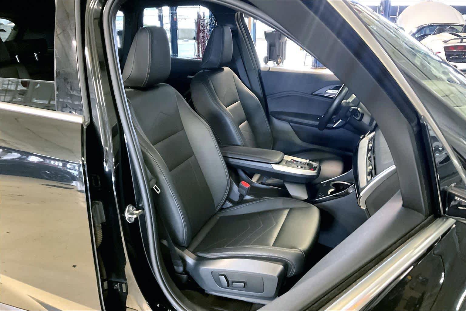 Used 2023 BMW X1 xDrive28i image 8