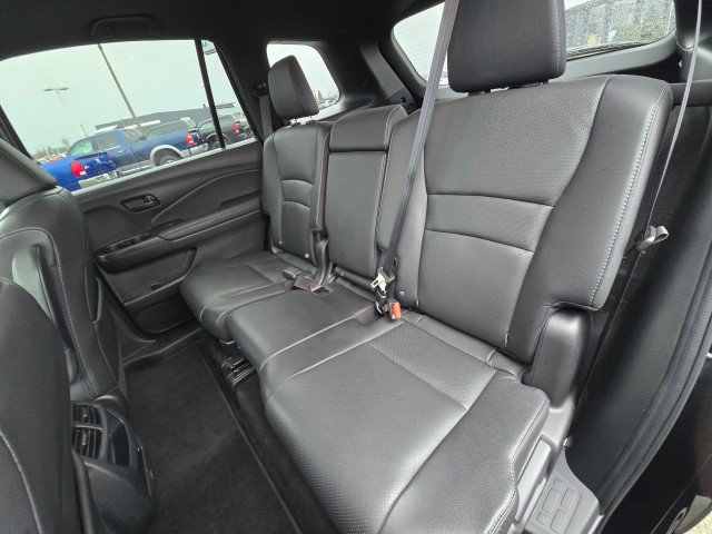 Used 2022 Honda Passport EX-L image 21