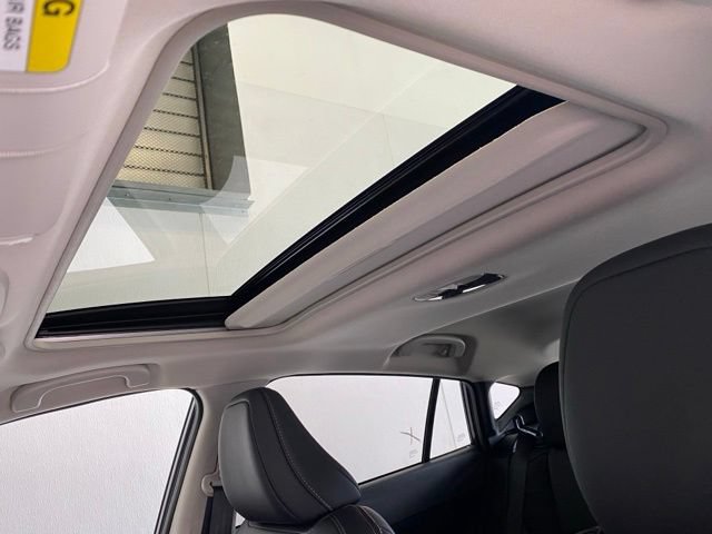 New 2026 Subaru Crosstrek 2.5i Limited AWD/4WD image 11