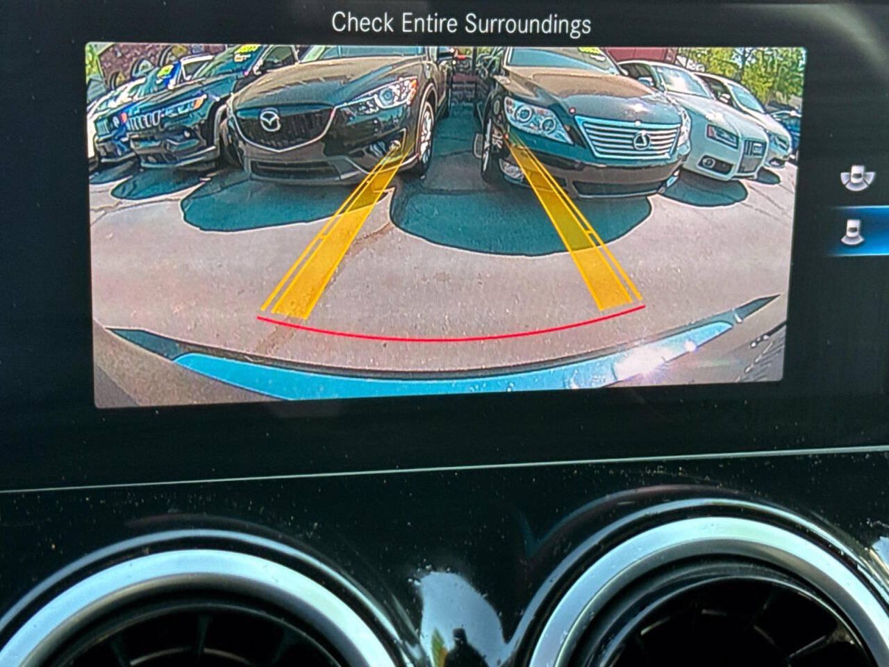 Used 2020 Mercedes-Benz GLB 250 4MATIC image 18