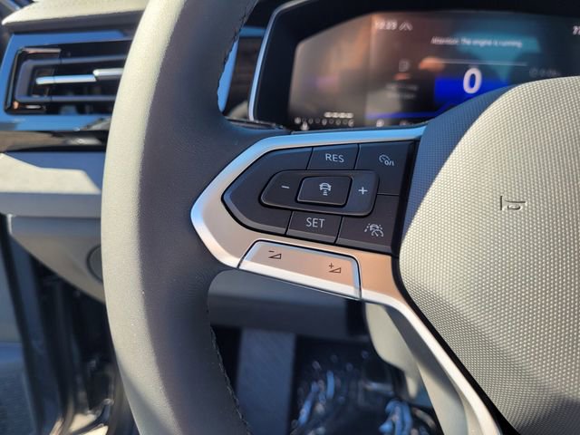 New 2026 Volkswagen Jetta SE image 21