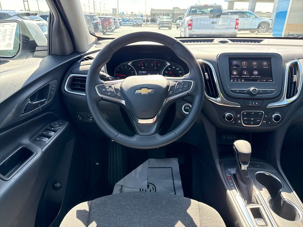 Used 2024 Chevrolet Equinox LT FWD image 15